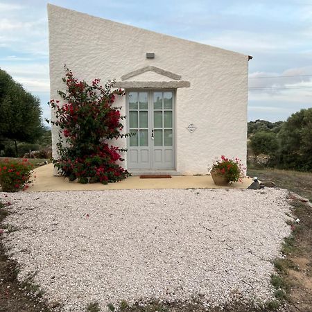 Massidda Country Retreat Villa ซานตา เตเรซา กัลลูรา ภายนอก รูปภาพ