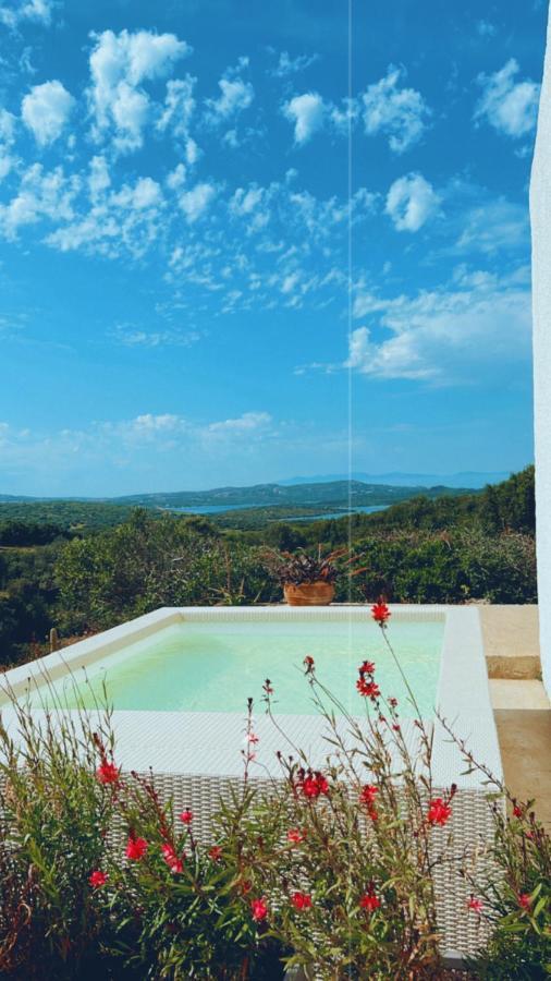 Massidda Country Retreat Villa ซานตา เตเรซา กัลลูรา ภายนอก รูปภาพ